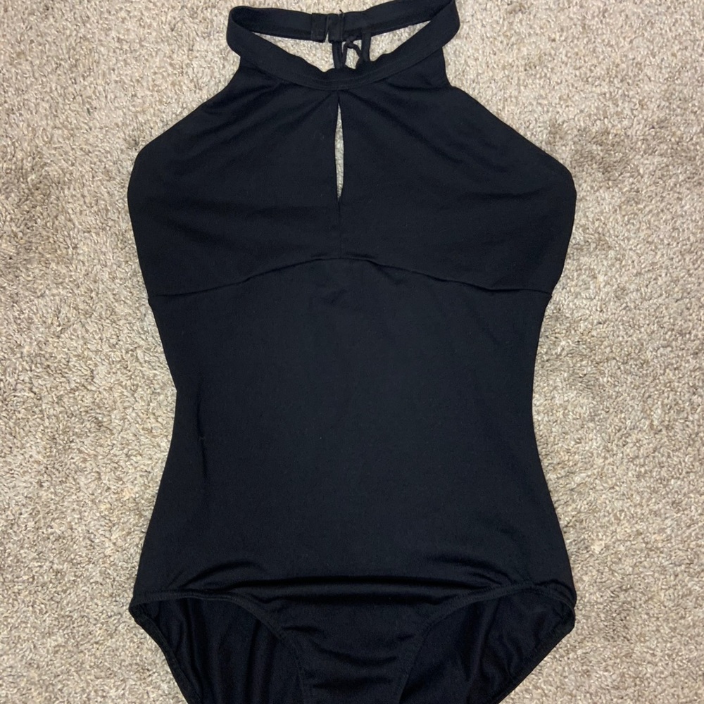 Mirella Dance/Ballet leotard